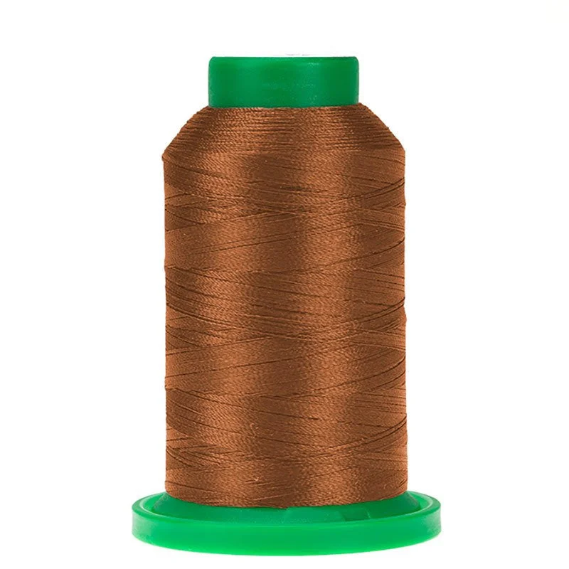 OESD: Isacord 1000m Polyester-Light Cocoa 1134