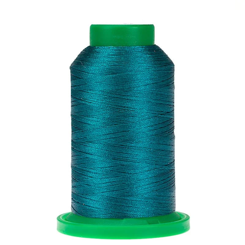 OESD: Isacord 1000m Polyester-Light Mallard 4421