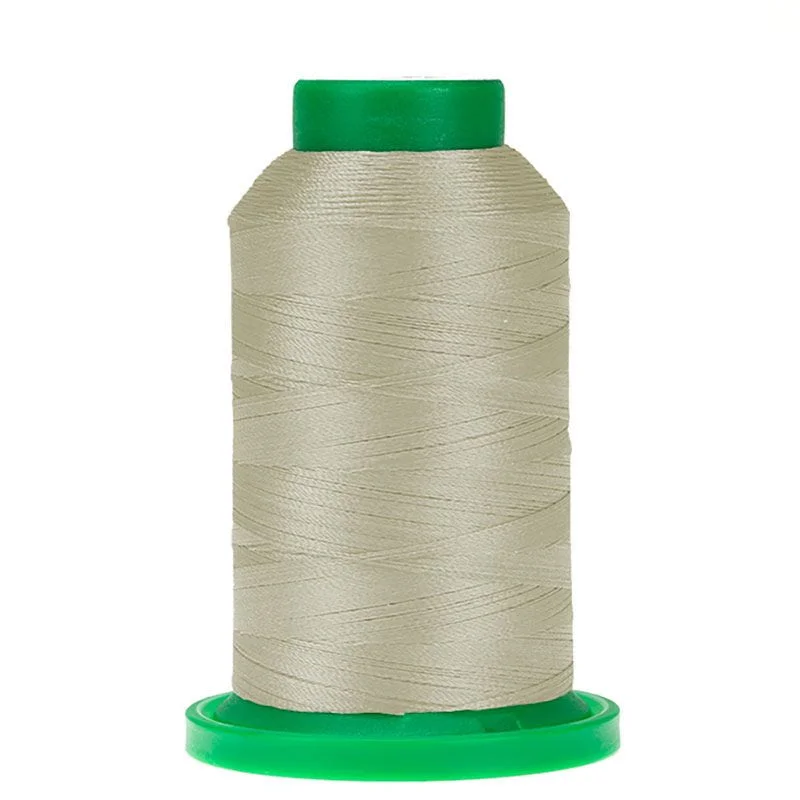 OESD: Isacord 1000m Polyester-Light Sage 0555