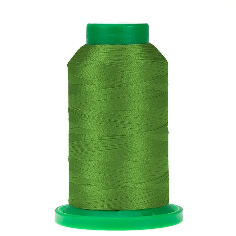 OESD: Isacord: 1000m Polyester-Limabean 5833