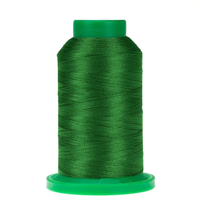 OESD: Isacord 1000m Polyester-Lime 5633