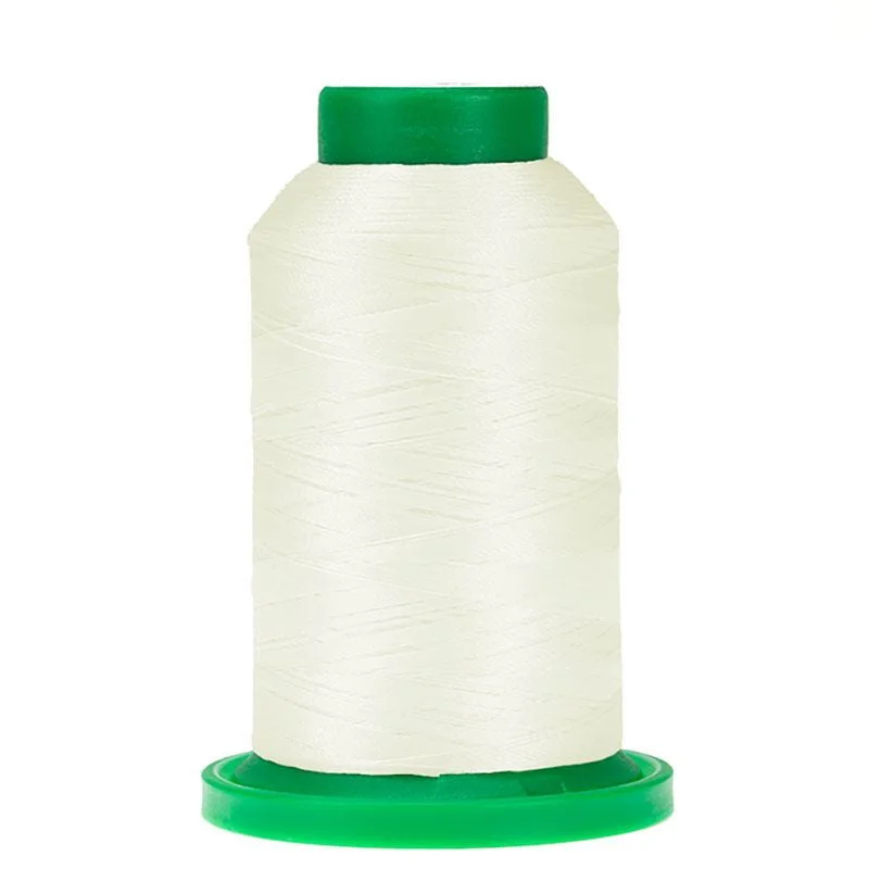 OESD: Isacord 1000m Polyester-Linen 0970