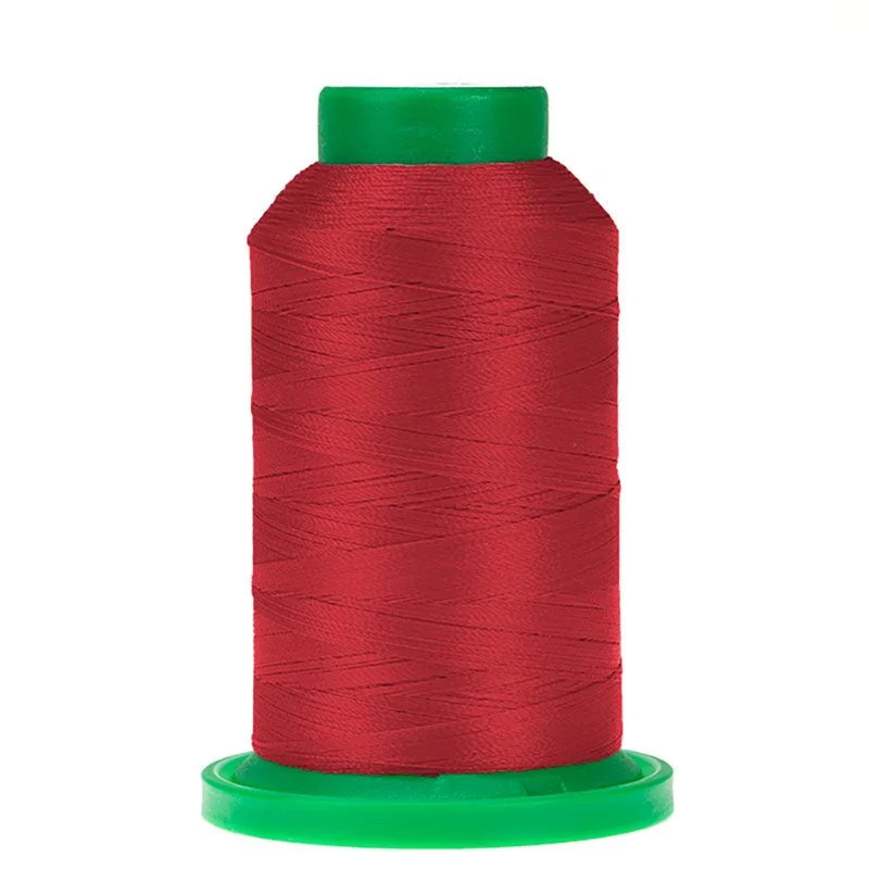 OESD: Isacord 1000m Polyester-Lipstick 1903
