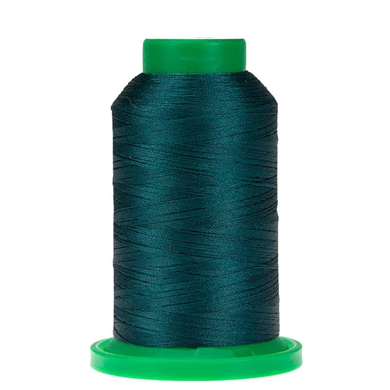 OESD: Isacord 1000m Polyester-Mallard 4644