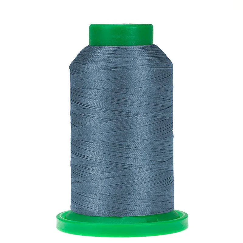 OESD: Isacord 1000m Polyester-Manatee 3852