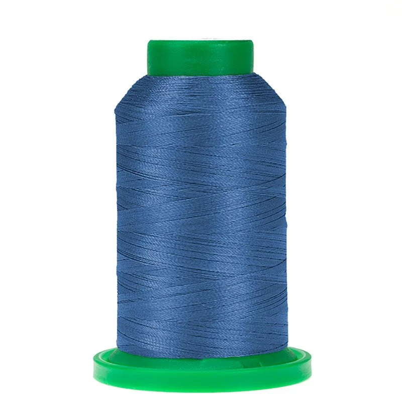 OESD: Isacord 1000m Polyester-Marine Blue 3620