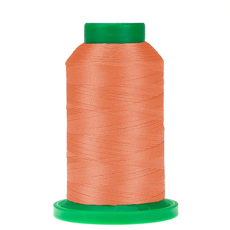 OESD: Isacord 1000m Polyester-Melon 1430
