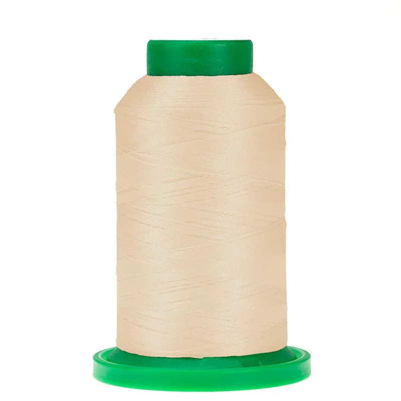 OESD: Isacord 1000m Polyester-Merigue 1140