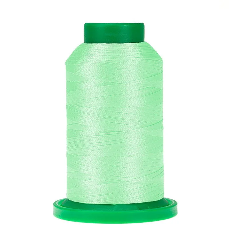 OESD: Isacord 1000m Polyester-Mint 5440