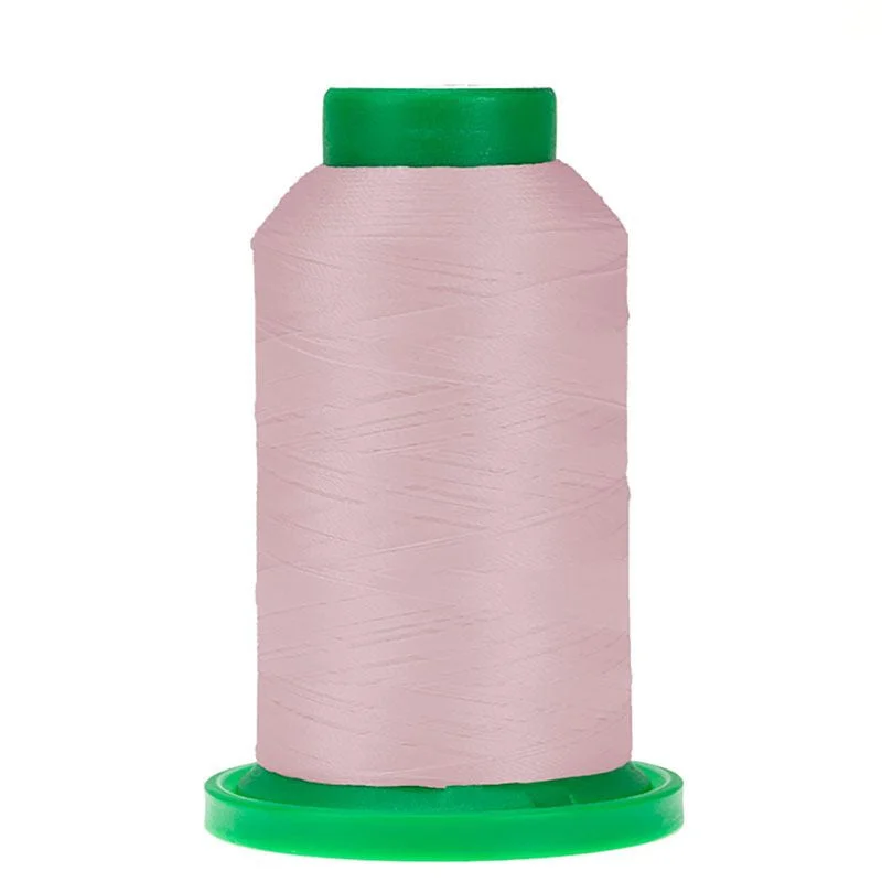 OESD: Isacord 1000m Polyester-Misty Rose 2762