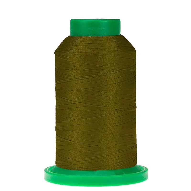 OESD: Isacord 1000m Polyester-Moss 0345