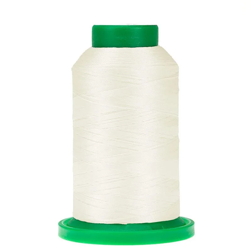OESD: Isacord 1000m Polyester-Muslin 0870