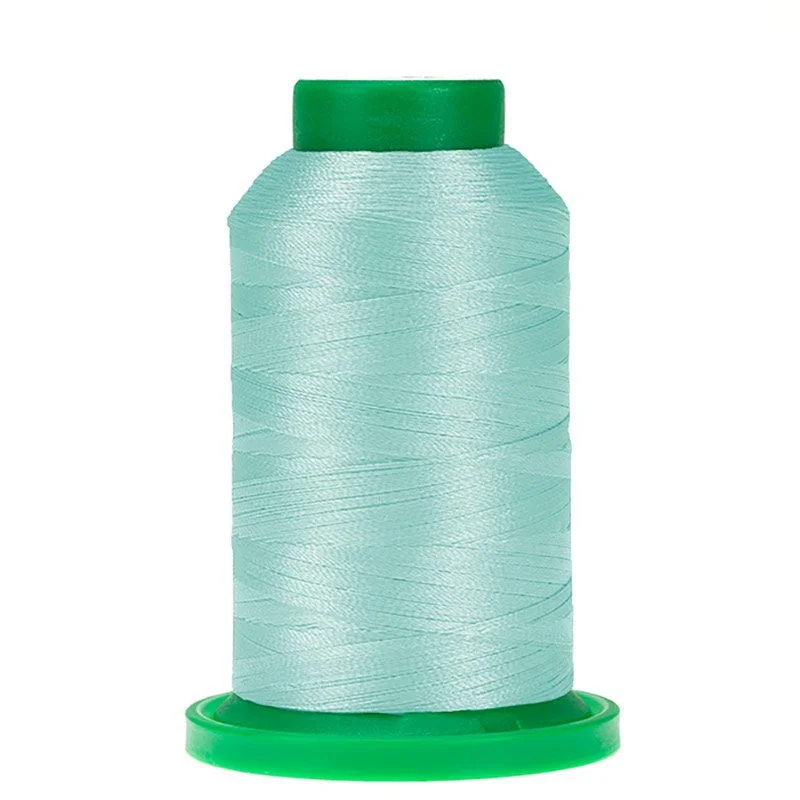 OESD: Isacord 1000m Polyester-Mystic Blue 4952
