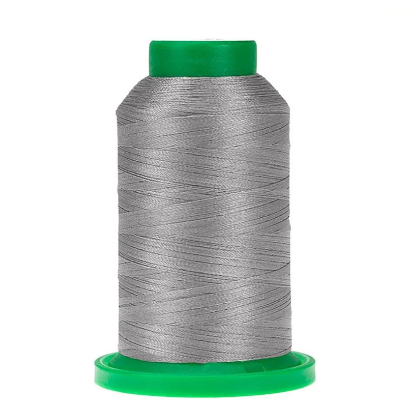 OESD: Isacord: 1000m Polyester-Mystik Grey 0150