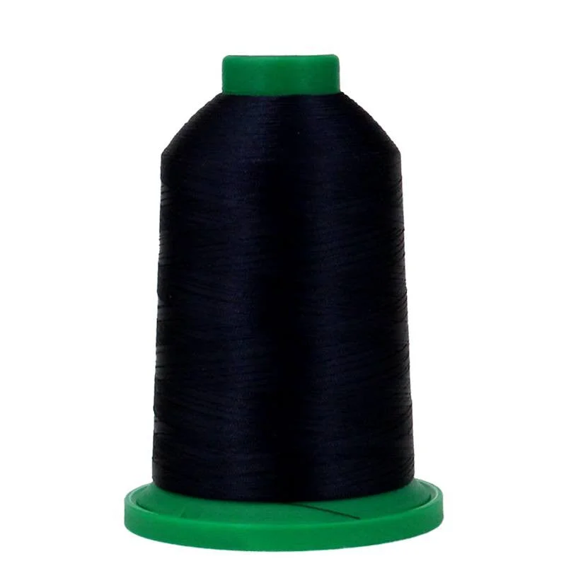OESD: Isacord 1000m Polyester-Navy 3554