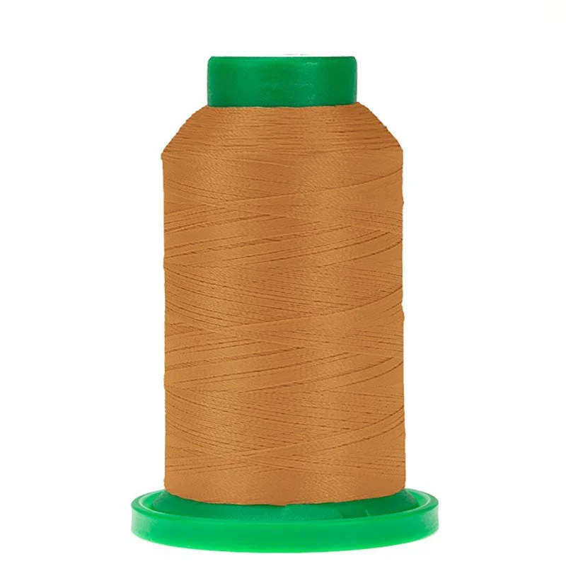 OESD: Isacord 1000m Polyester-Nutmeg 0932