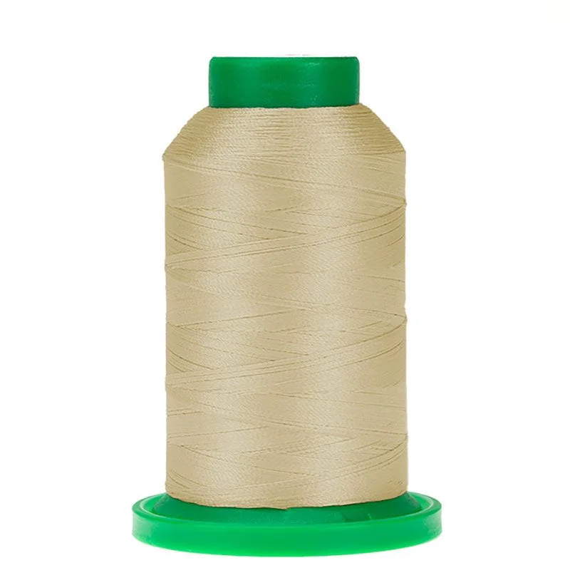 OESD: Isacord: 1000m Polyester-Oat 0761