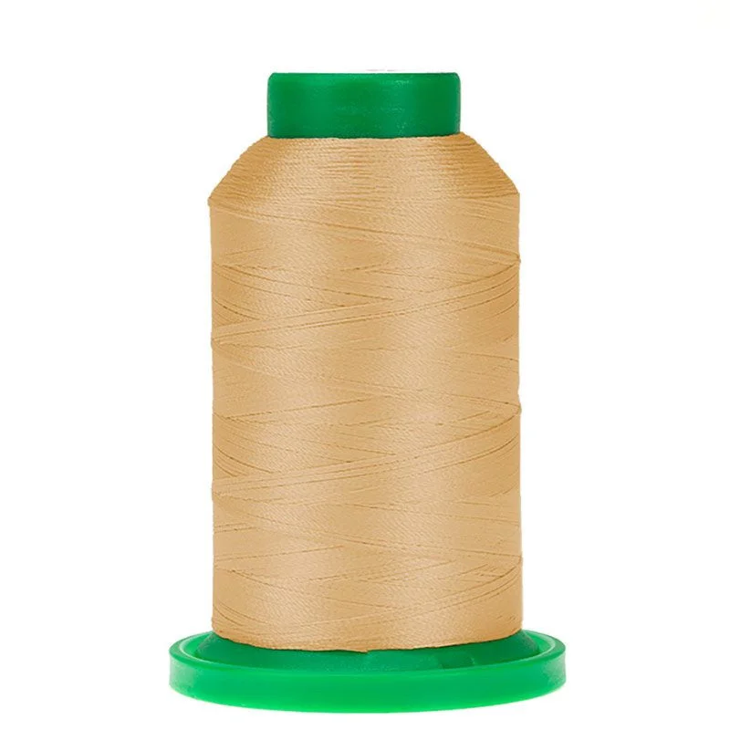 OESD: Isacord 1000m Polyester-Old Gold 0851