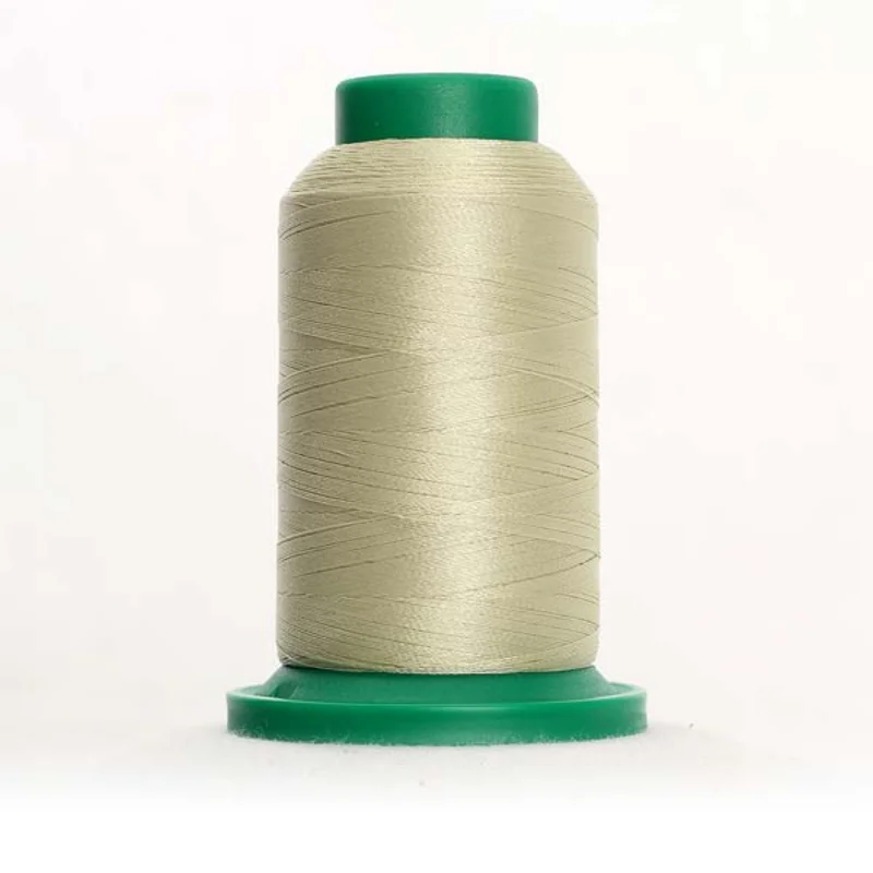 OESD: Isacord 1000m Polyester-Old Lace 6071
