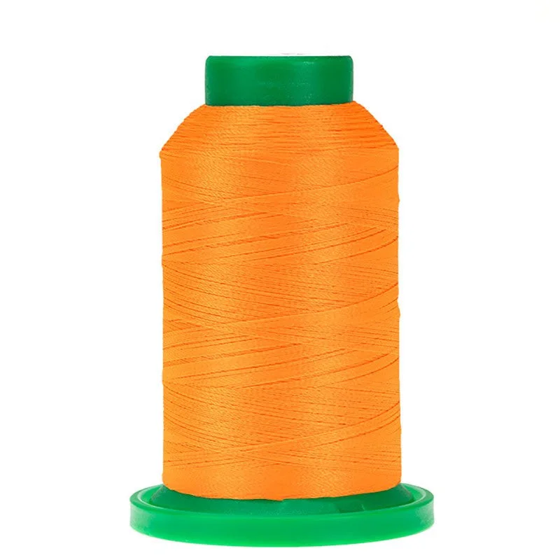 OESD: Isacord 1000m Polyester-Orange 1106
