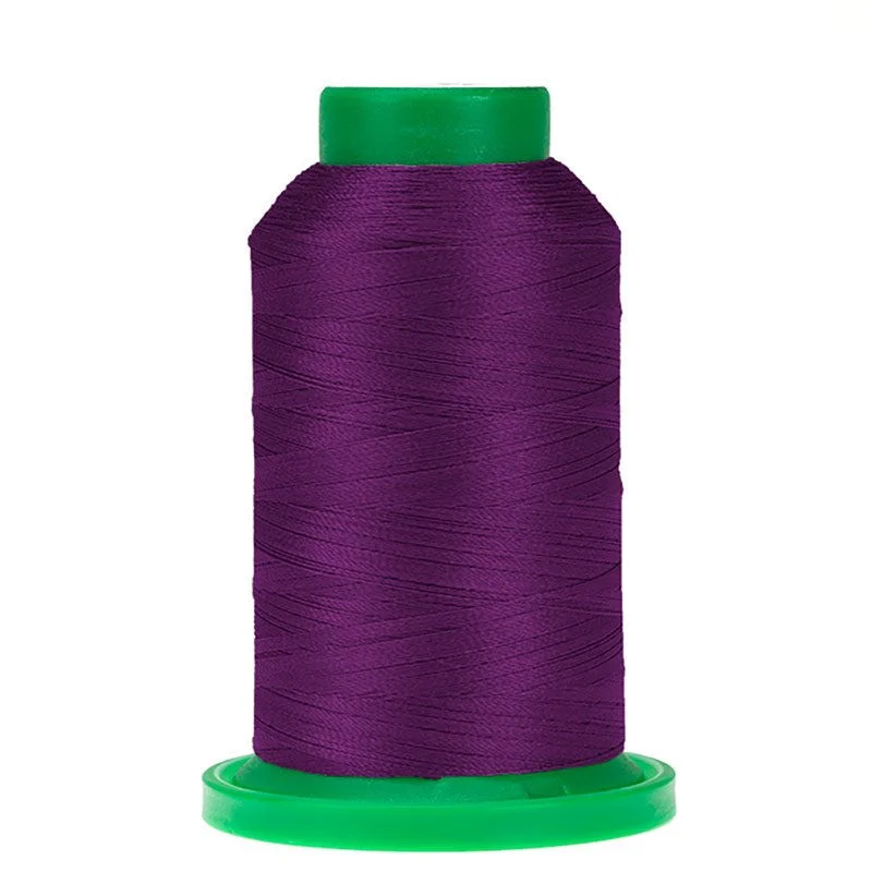 OESD: Isacord 1000m Polyester-Orchid 2810