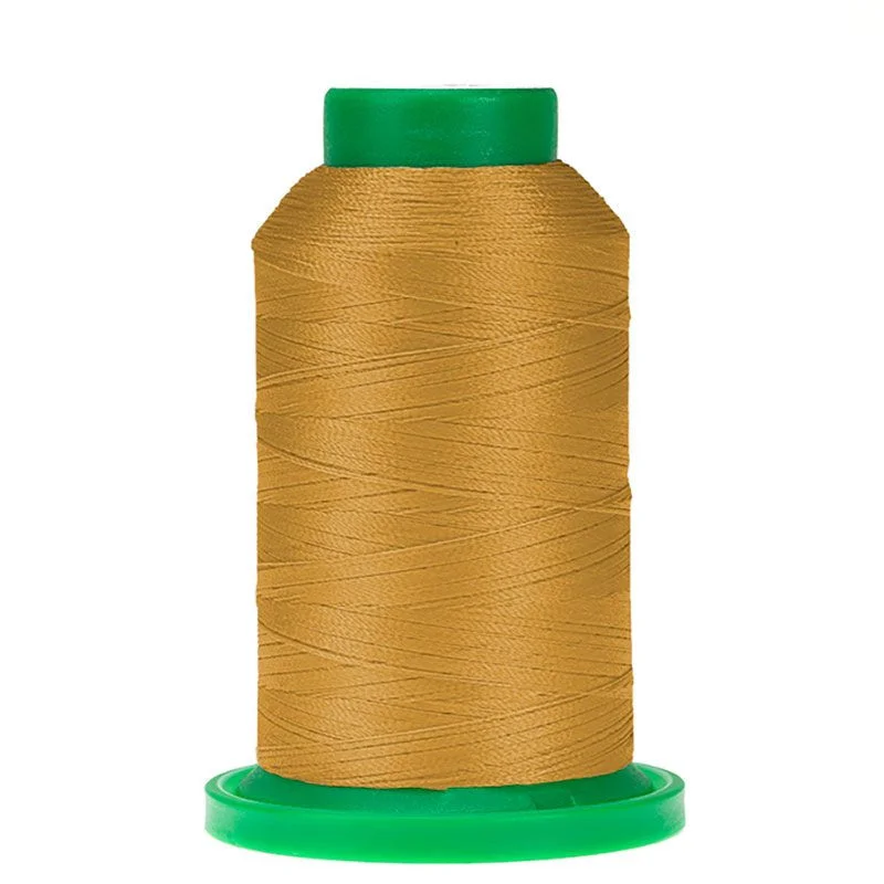 OESD: Isacord 1000m Polyester-Palamino 0822