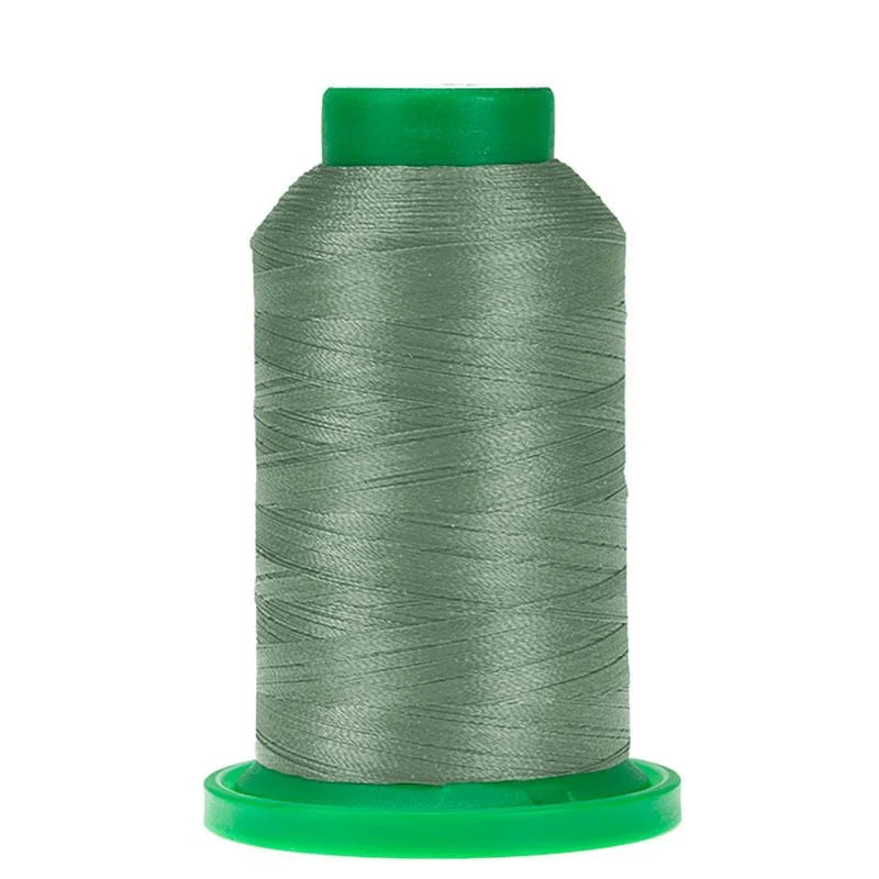OESD: Isacord 1000m Polyester-Palm Leaf 5552