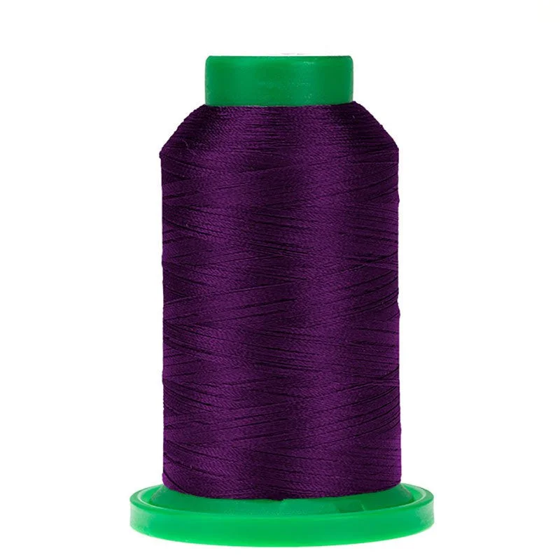 OESD: Isacord 1000m Polyester-Pansy 2715