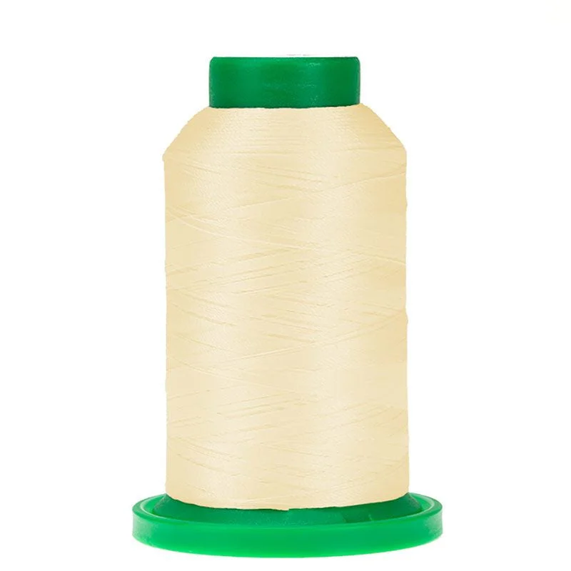 OESD: Isacord 1000m Polyester-Parchment 0640