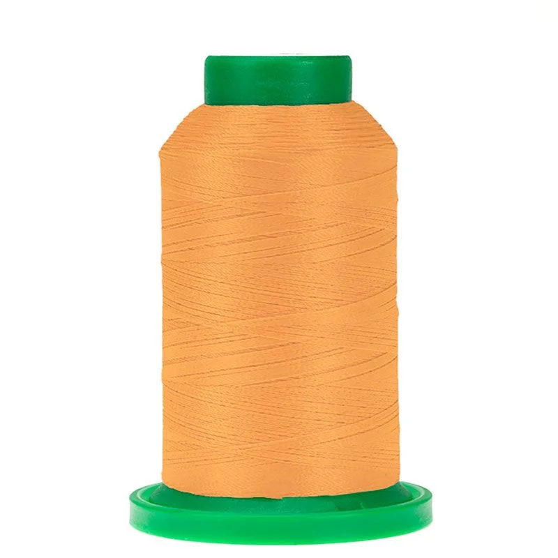 OESD: Isacord 1000m Polyester-Passion Fruit 1030
