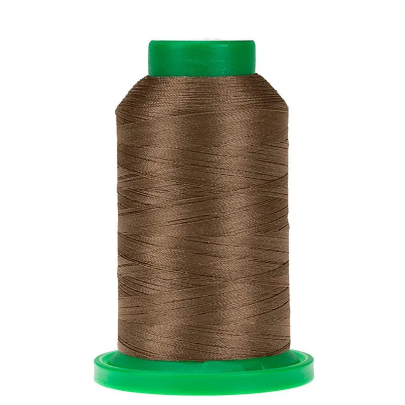 OESD: Isacord 1000m Polyester-Pecan 0853