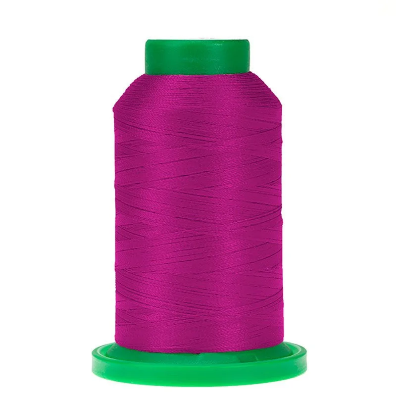 OESD: Isacord 1000m Polyester-Peony 2723