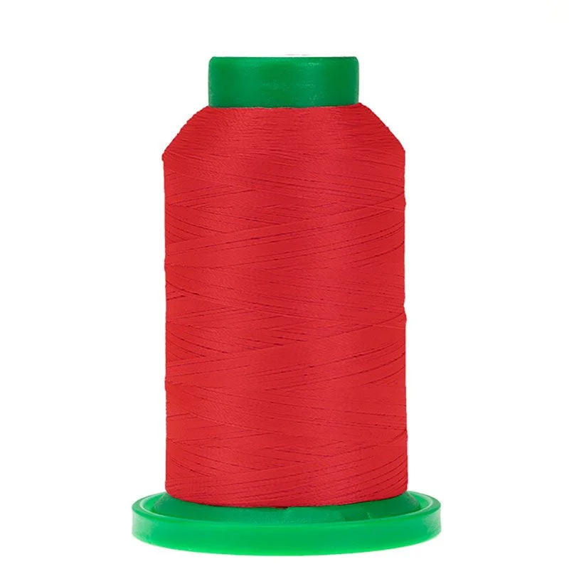 OESD: Isacord 1000m Polyester-Persimmon 1730