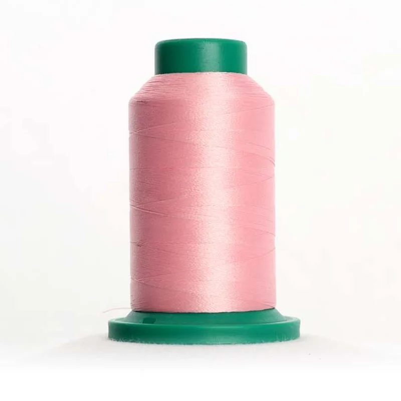 OESD: Isacord 1000m Polyester-Petal Pink 2250