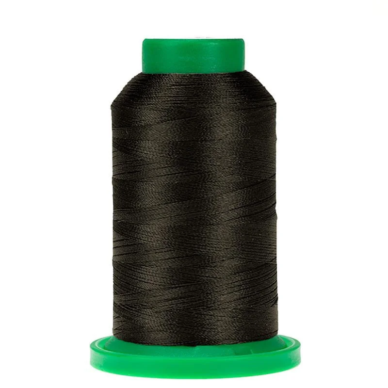 OESD: Isacord 1000m Polyester-Pewter 1874