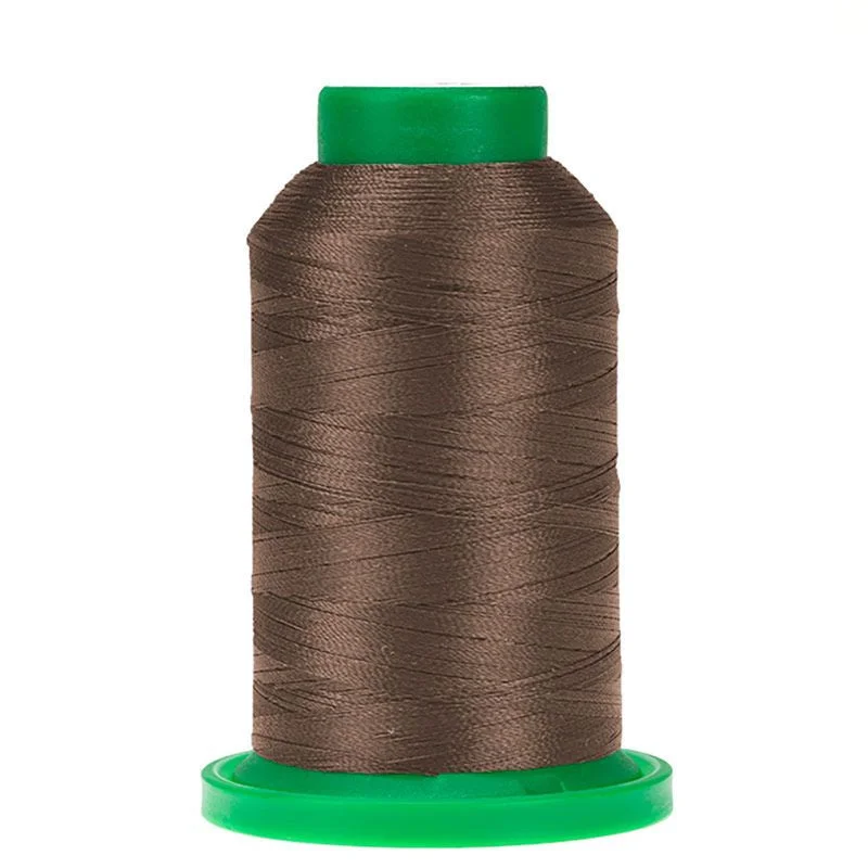 OESD: Isacord 1000m Polyester-Pine Park 0945