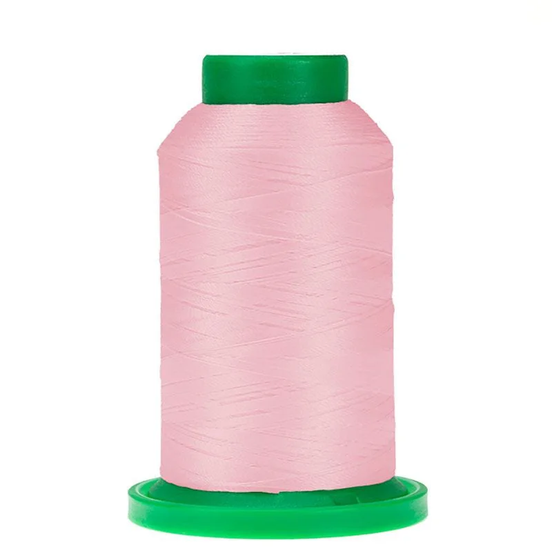 OESD: Isacord: 1000m Polyester-Pink Tulip 2155