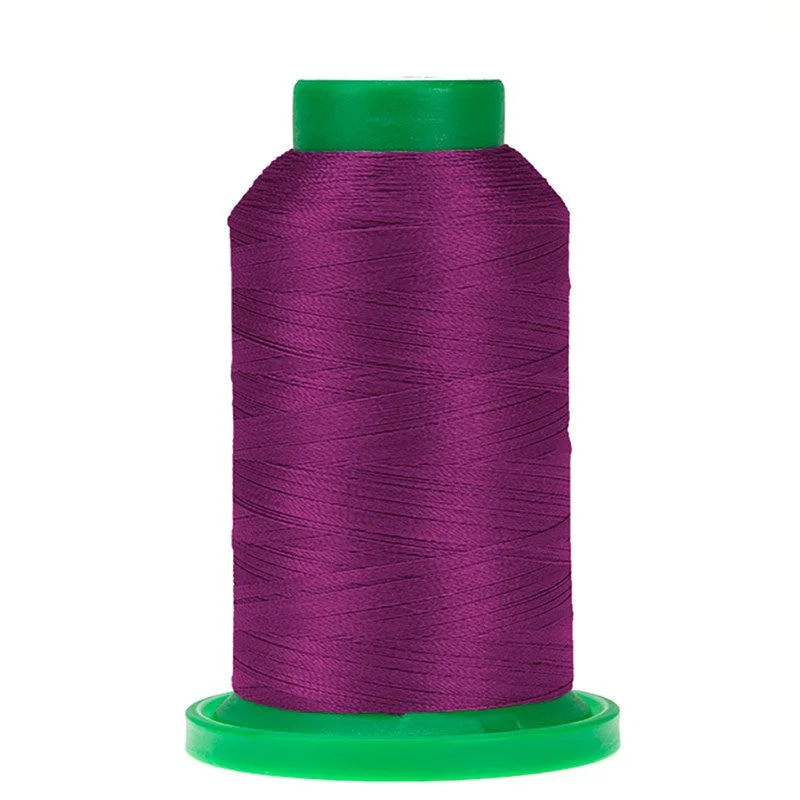OESD: Isacord 1000m Polyester-Plum 2504