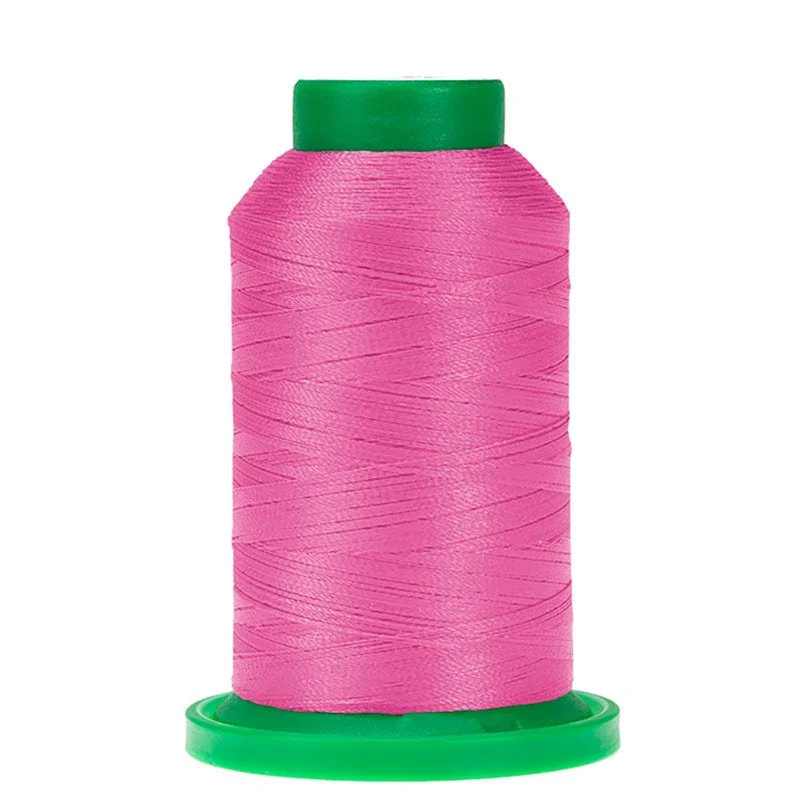 OESD: Isacord 1000m Polyester-Pretty in Pink 2532
