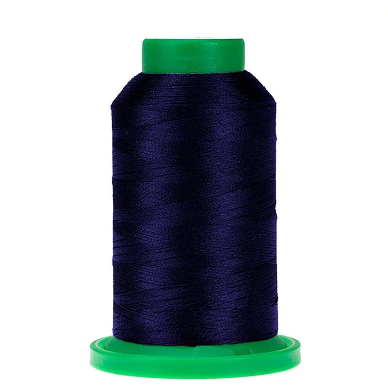 OESD: Isacord 1000m Polyester-Provence 3102