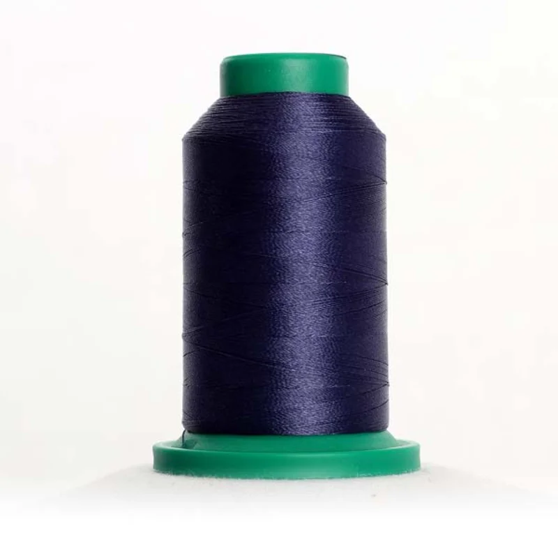 OESD: Isacord 1000m Polyester-Prussian Blue 3645