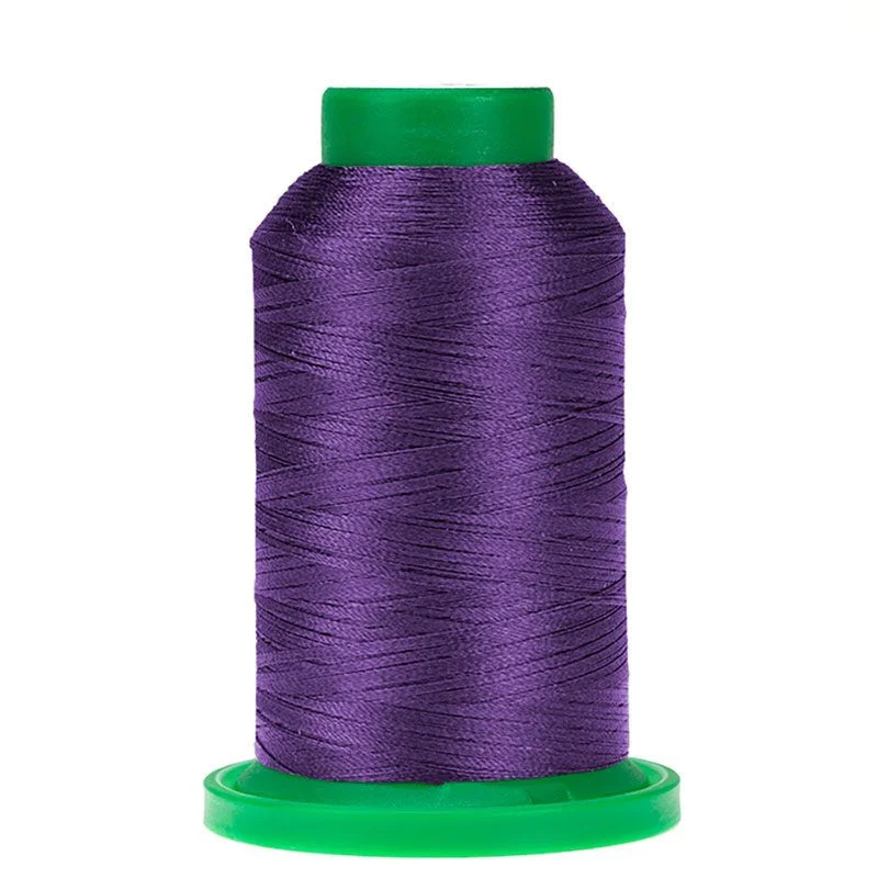 OESD: Isacord 1000m Polyester-Purple 2920