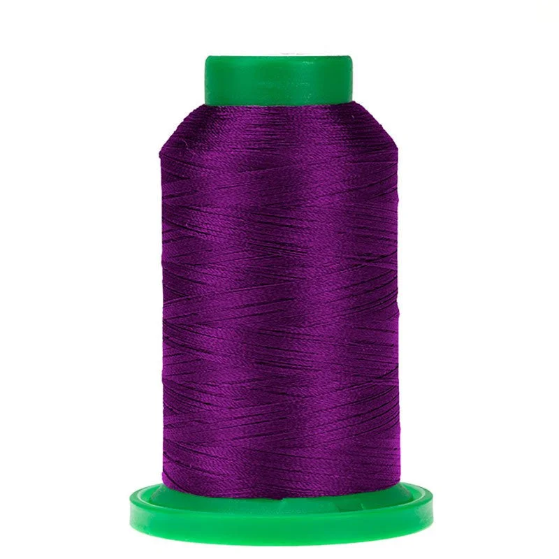 OESD: Isacord 1000m Polyester-Purple Passion 2704