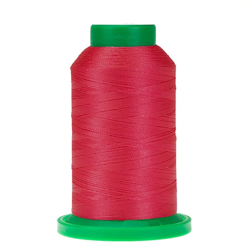 OESD: Isacord: 1000m Polyester-Raspberry 2320