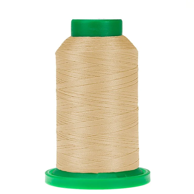 OESD: Isacord 1000m Polyester-Rattan 0771