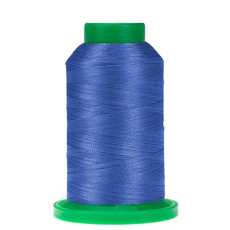 OESD: Isacord 1000m Polyester-Rich Blue 3410