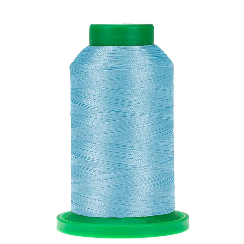 OESD: Isacord 1000m Polyester-River Mist 3962