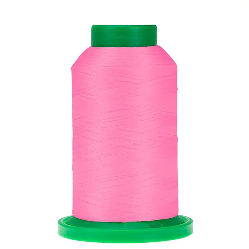 OESD: Isacord 1000m Polyester-Rose 2530