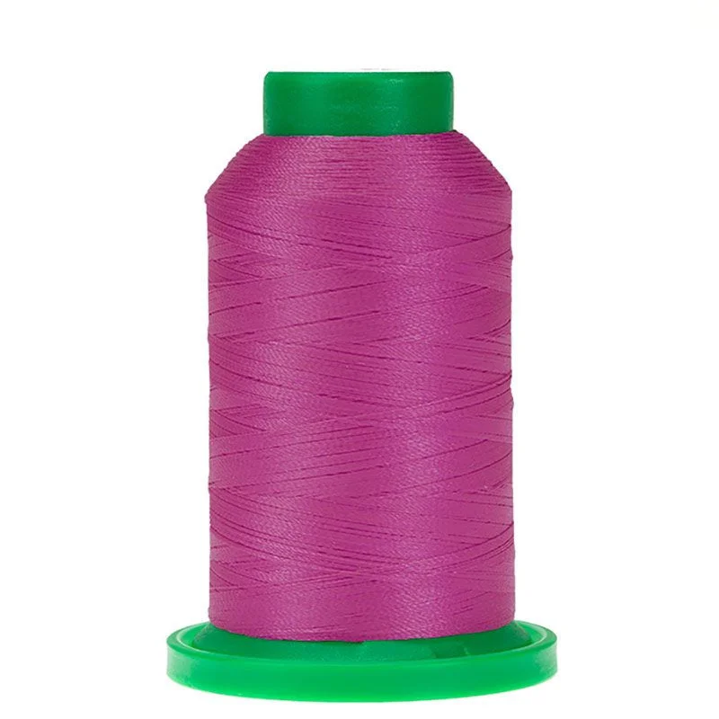 OESD: Isacord 1000m Polyester-Roseate 2510