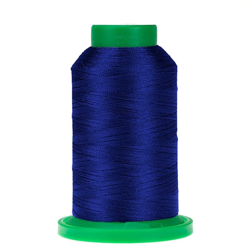 OESD: Isacord 1000m Polyester-Royal Blue 3543